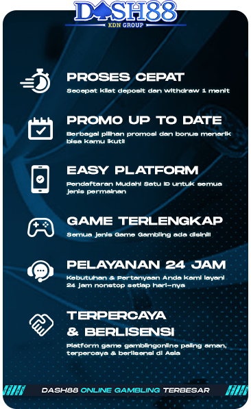 daftar banner